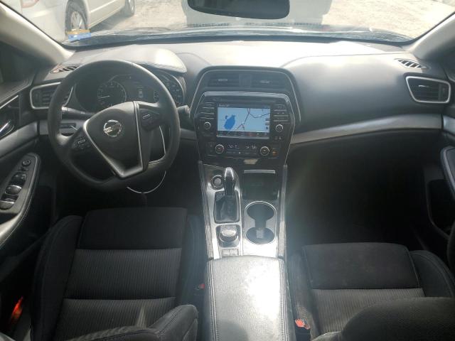 Photo 8 from auction – 2018 NISSAN MAXIMA 3.5 with VIN 1N4AA6AP3JC400513