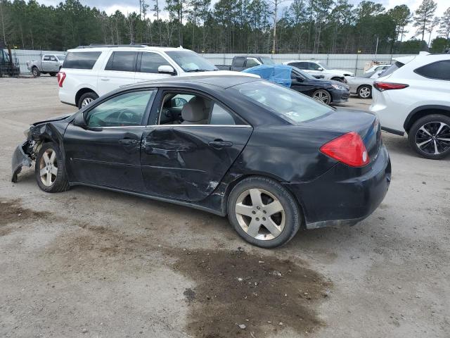 Photo 2 from auction – 2007 PONTIAC G6 BASE with VIN 1G2ZG58B574194280