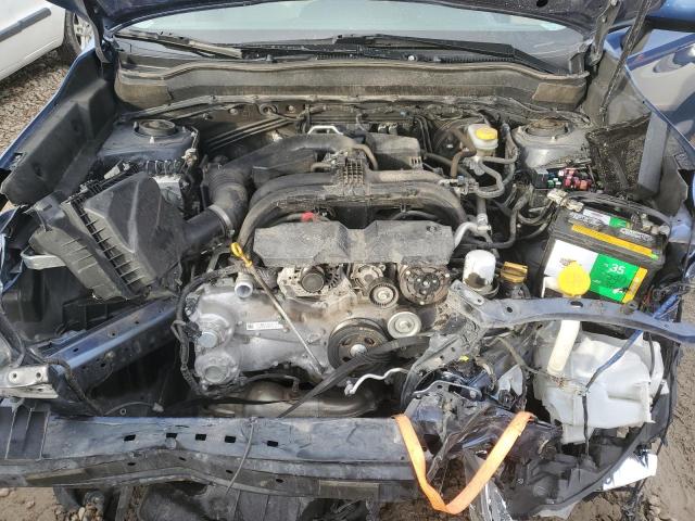 Photo 11 from auction – 2018 SUBARU FORESTER 2 with VIN JF2SJAEC3JH580587
