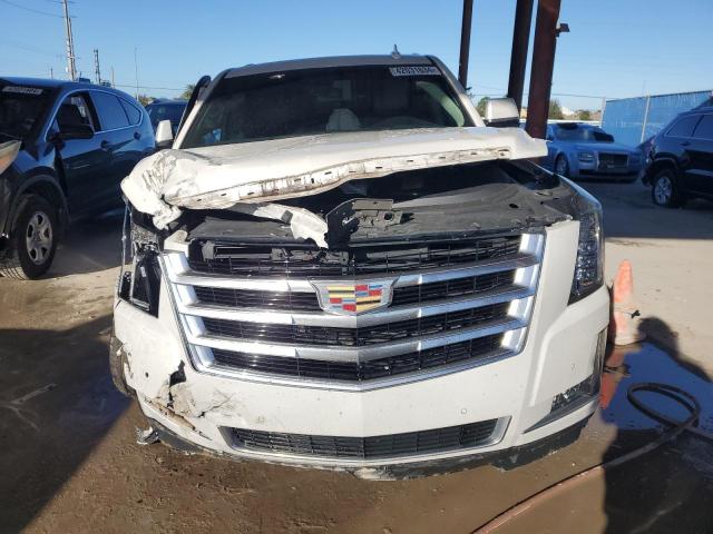 Photo 5 from auction – 2020 CADILLAC ESCALADE E with VIN 1GYS3HKJ0LR301317
