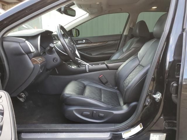 Photo 7 from auction – 2017 NISSAN MAXIMA 3.5 with VIN 1N4AA6AP8HC416653