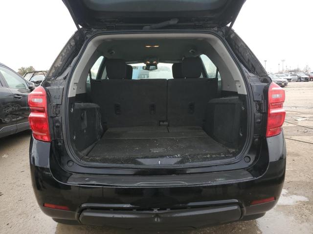 Photo 6 from auction – 2017 CHEVROLET EQUINOX LS with VIN 2GNFLEEK9H6220174