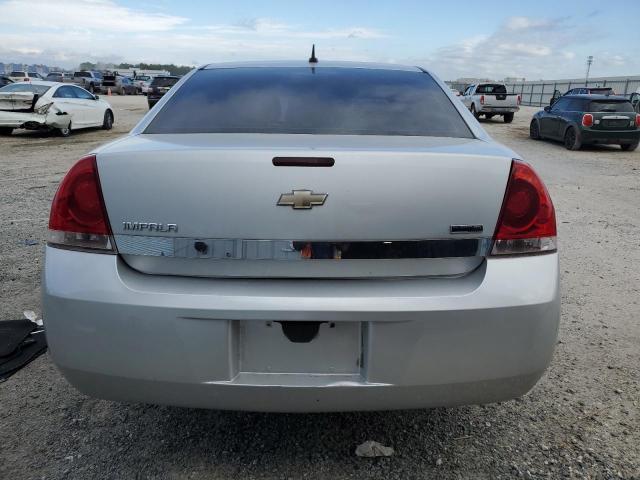 Photo 6 from auction – 2011 CHEVROLET IMPALA LS with VIN 2G1WA5EK7B1100014