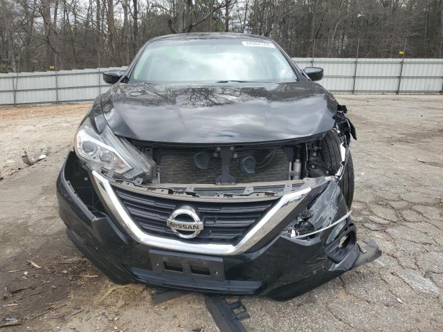 Photo 5 from auction – 2018 NISSAN ALTIMA 2.5 with VIN 1N4AL3AP9JC191853