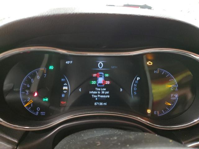 Photo 9 from auction – 2014 JEEP GRAND CHER with VIN 1C4RJFAG7EC551096
