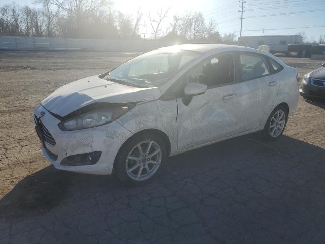 Photo 1 from auction – 2018 FORD FIESTA SE with VIN 3FADP4BJ5JM146702