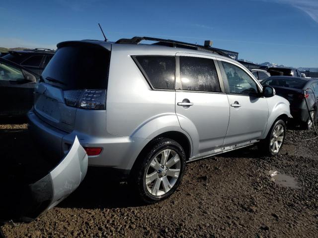 Photo 3 from auction – 2013 MITSUBISHI OUTLANDER with VIN JA4JT3AW1DU001957