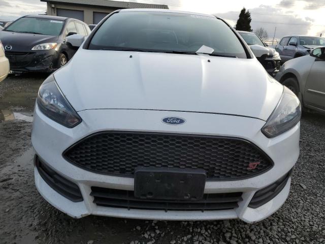 Photo 5 from auction – 2017 FORD FOCUS ST with VIN 1FADP3L93HL210892
