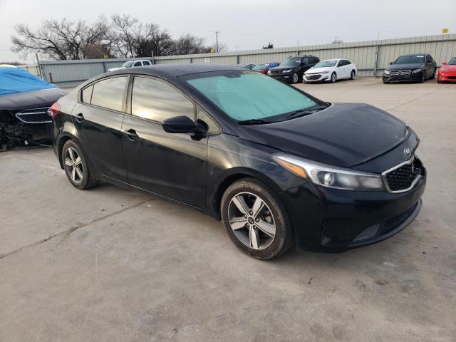 Photo 4 from auction – 2018 KIA FORTE LX with VIN 3KPFL4A71JE181638