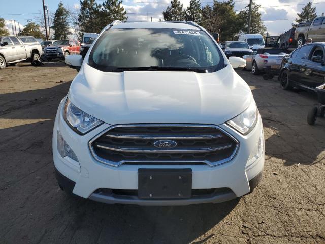 Photo 5 from auction – 2019 FORD ECOSPORT T with VIN MAJ6S3KL7KC253174