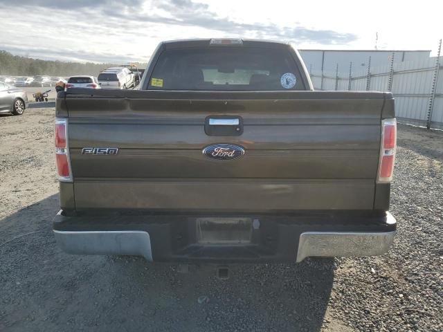 Photo 6 from auction – 2009 FORD F150 SUPER with VIN 1FTPW14V79KB57745