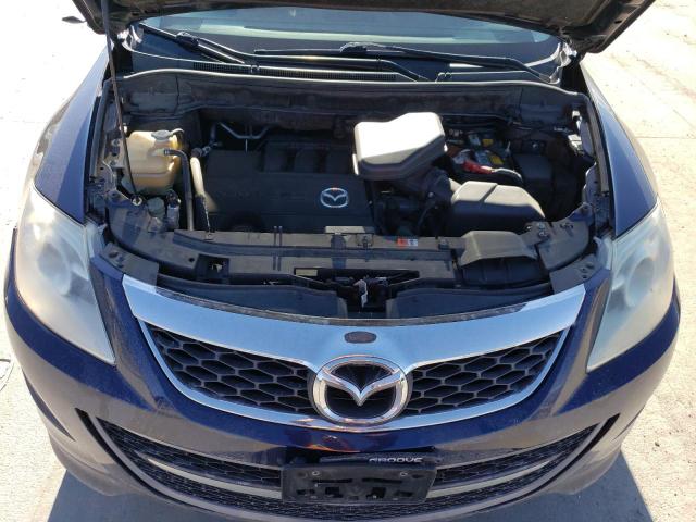 Photo 12 from auction – 2012 MAZDA CX-9 with VIN JM3TB3CA7C0347804