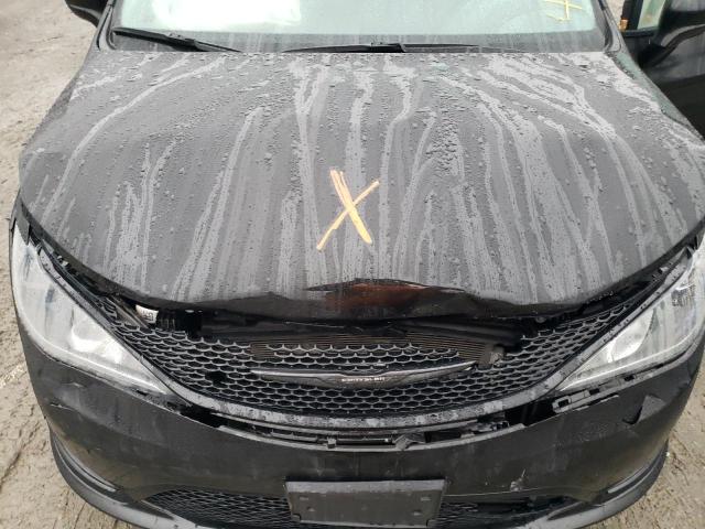 Photo 12 from auction – 2020 CHRYSLER PACIFICA T with VIN 2C4RC1BG0LR270063