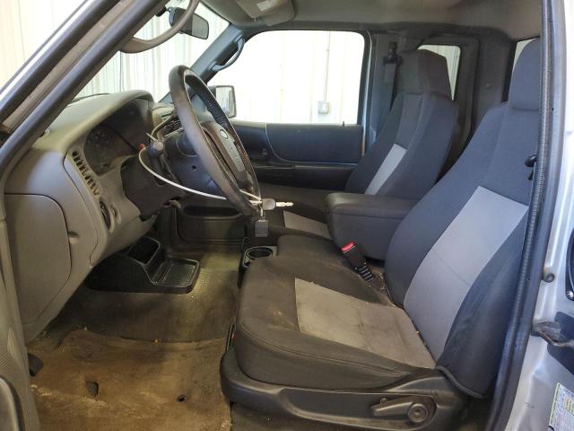 Photo 7 from auction – 2009 FORD RANGER SUP with VIN 1FTYR44E19PA51503