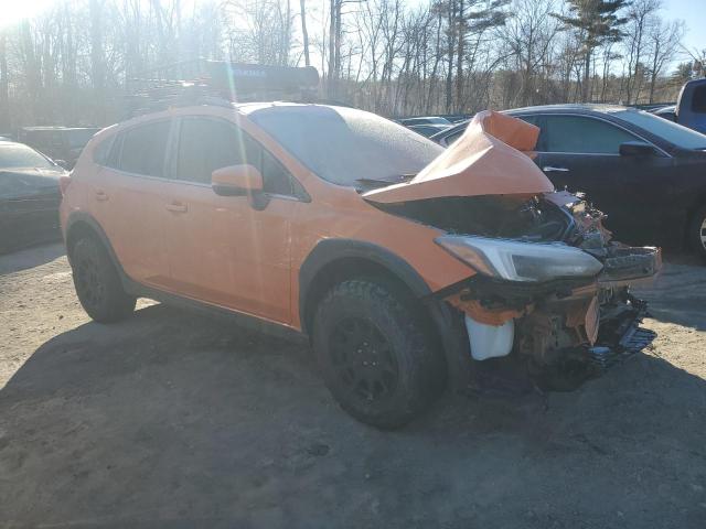 Photo 4 from auction – 2019 SUBARU CROSSTREK with VIN JF2GTANC9KH289917