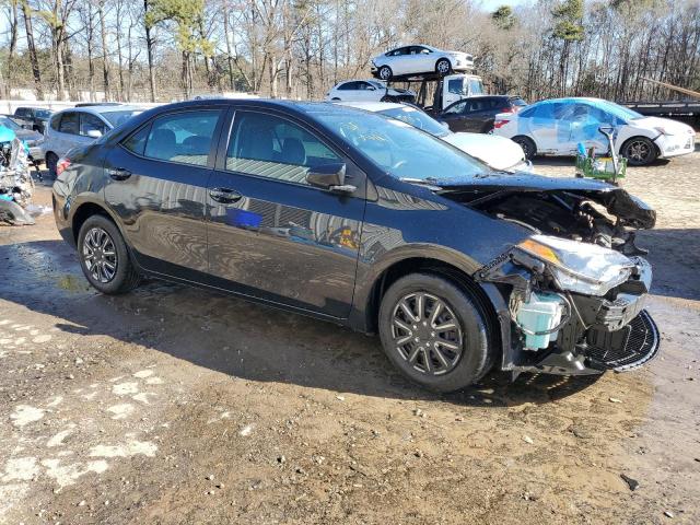 Photo 4 from auction – 2016 TOYOTA COROLLA L with VIN 2T1BURHE1GC484732