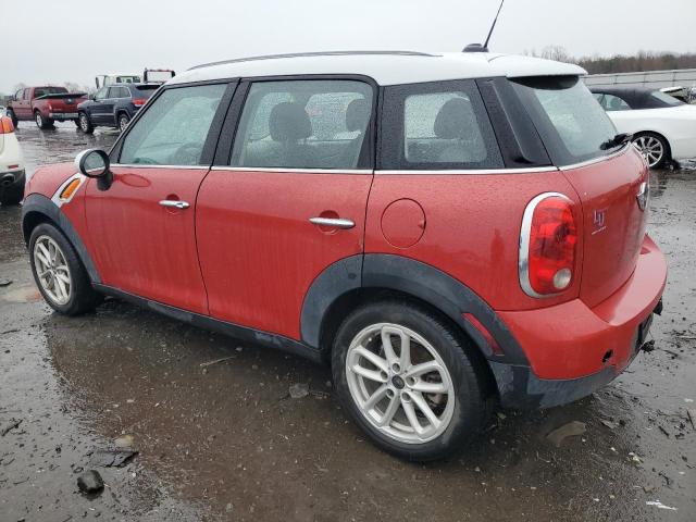 Photo 2 from auction – 2016 MINI COOPER COU with VIN WMWZB3C50GWR47358
