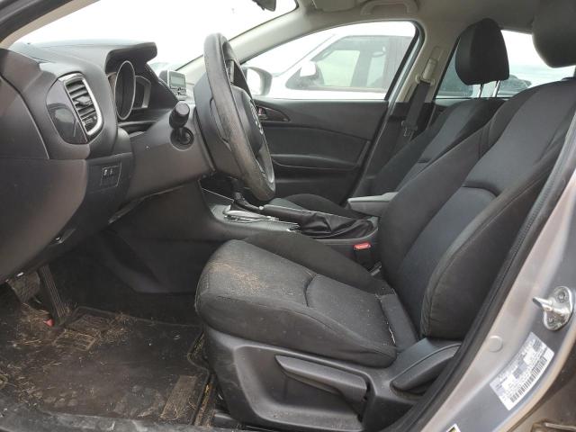 Photo 7 from auction – 2014 MAZDA 3 SPORT with VIN 3MZBM1U77EM103279