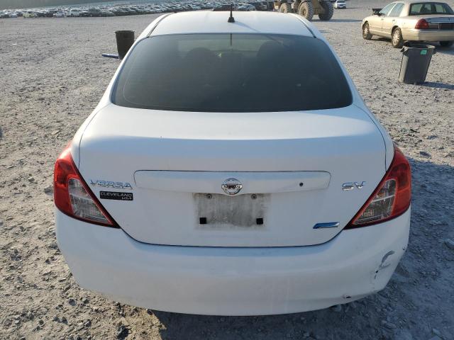 Photo 6 from auction – 2012 NISSAN VERSA S with VIN 3N1CN7AP5CL806591