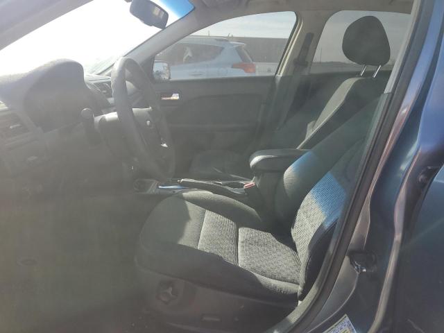 Photo 7 from auction – 2011 FORD FUSION SE with VIN 3FAHP0HA3BR318229