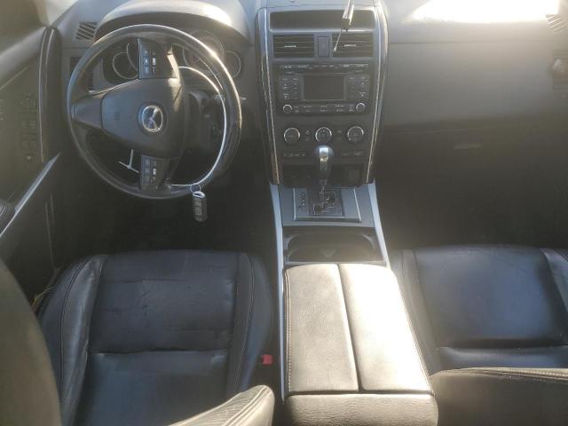 Photo 8 from auction – 2010 MAZDA CX-9 with VIN JM3TB3MA6A0229920