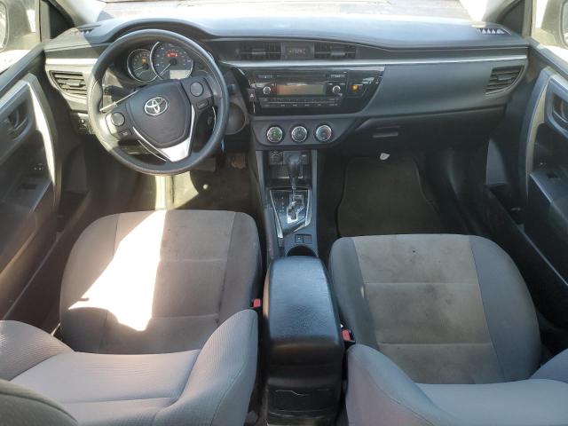 Photo 8 from auction – 2015 TOYOTA COROLLA L with VIN 2T1BURHE5FC252083