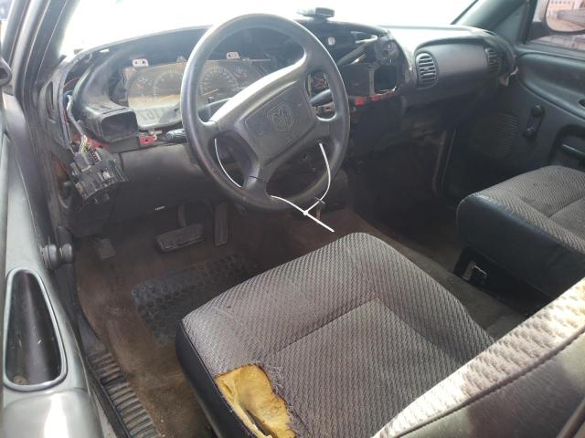 Photo 8 from auction – 2001 DODGE RAM 1500 with VIN 1B7HC16X11S290713