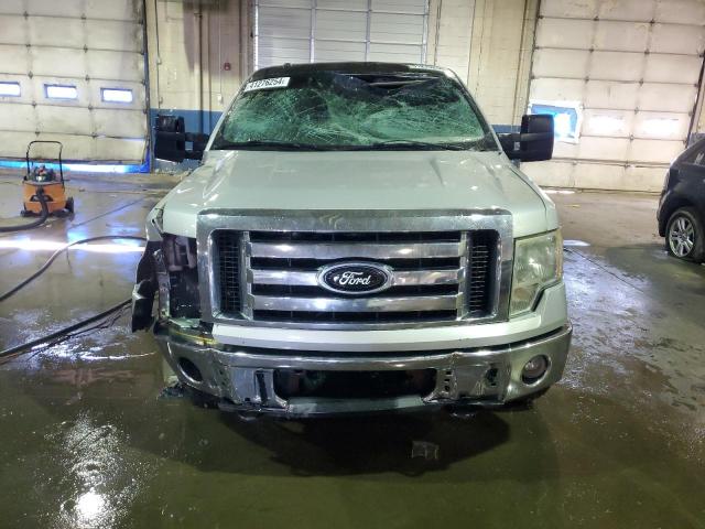 Photo 5 from auction – 2009 FORD F150 SUPER with VIN 1FTRX14889KC88568