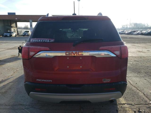 Photo 6 from auction – 2019 GMC ACADIA SLT with VIN 1GKKNMLA6KZ147819