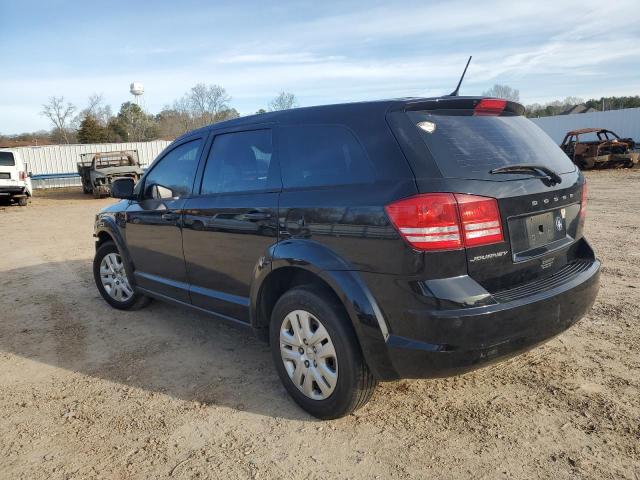 Photo 2 from auction – 2015 DODGE JOURNEY SE with VIN 3C4PDCAB3FT746183