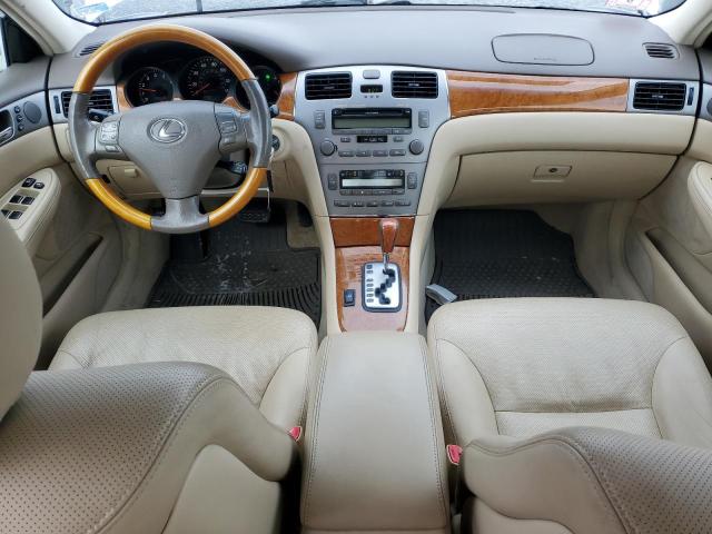 Photo 8 from auction – 2006 LEXUS ES 330 with VIN JTHBA30G565151995