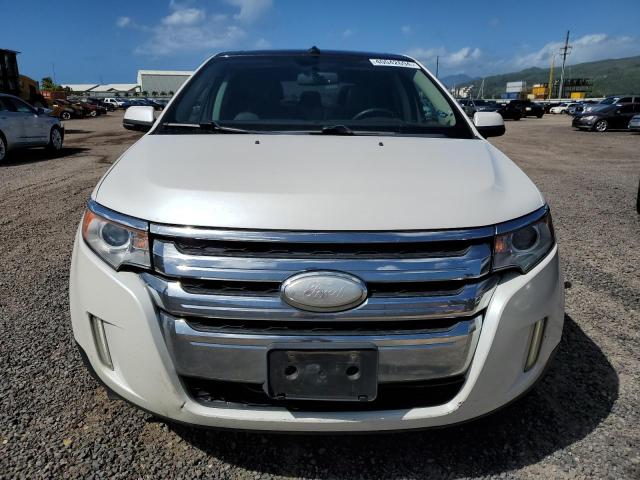 Photo 5 from auction – 2012 FORD EDGE SEL with VIN 2FMDK3J90CBA80652