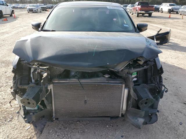 Photo 5 from auction – 2014 ACURA ILX 20 with VIN 19VDE1F39EE007045