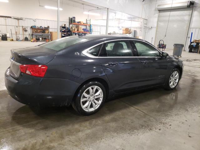 Photo 3 from auction – 2018 CHEVROLET IMPALA LT with VIN 2G1105S36J9171750
