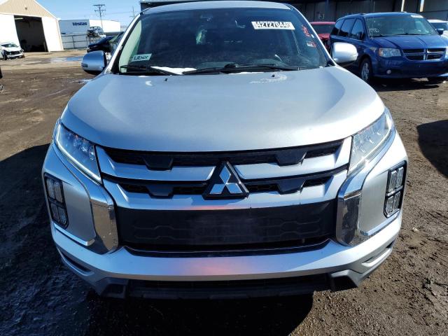 Photo 5 from auction – 2020 MITSUBISHI OUTLANDER with VIN JA4AR3AU5LU023228