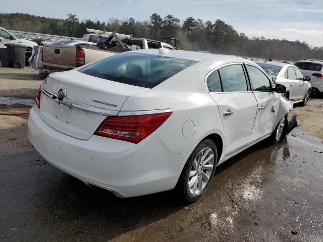 Photo 3 from auction – 2015 BUICK LACROSSE with VIN 1G4GB5G33FF260304