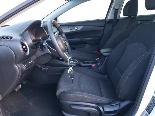 Photo 7 from auction – 2020 KIA FORTE FE with VIN 3KPF24AD9LE201730