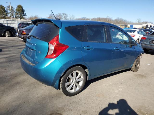 Photo 3 from auction – 2015 NISSAN VERSA NOTE with VIN 3N1CE2CP3FL409806