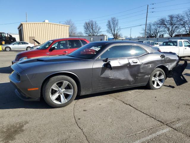 DODGE CHALLENGER 2019 with VIN 2C3CDZAG3KH606705 - Photo from auction