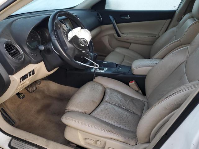 Photo 7 from auction – 2012 NISSAN MAXIMA S with VIN 1N4AA5AP8CC834908