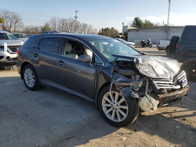 Zdjęcie 4 z aukcji – 2012 TOYOTA VENZA LE z VIN 4T3BA3BB7CU031820