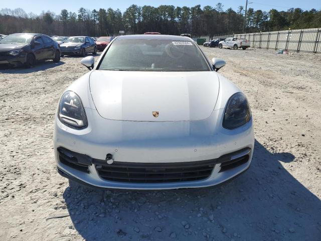Photo 5 from auction – 2017 PORSCHE PANAMERA 4 with VIN WP0AB2A70HL123216