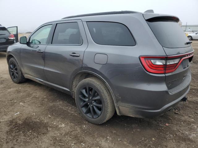 Photo 2 from auction – 2018 DODGE DURANGO GT with VIN 1C4RDJDG0JC317284