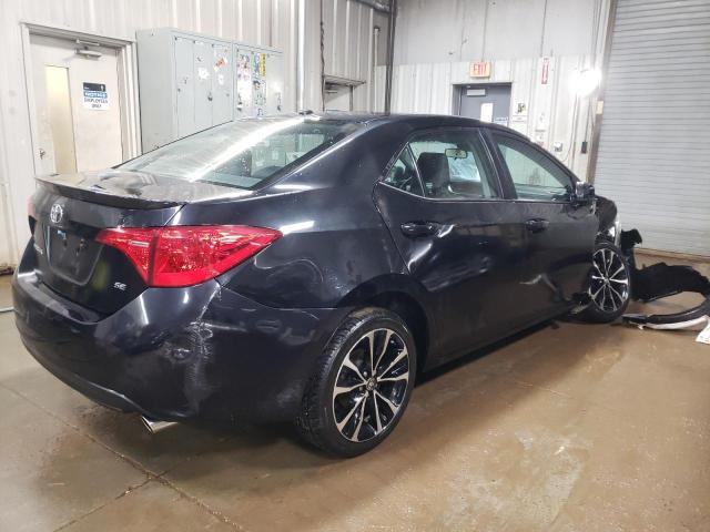 Photo 3 from auction – 2018 TOYOTA COROLLA L with VIN 2T1BURHE0JC056187
