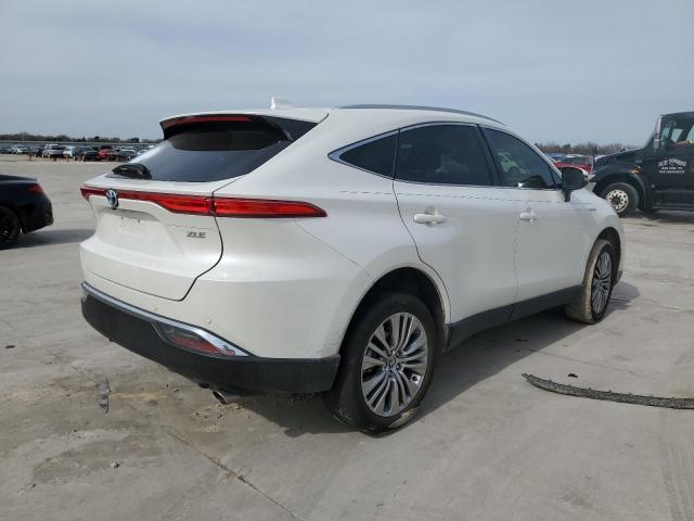 Photo 3 from auction – 2021 TOYOTA VENZA LE with VIN JTEAAAAH8MJ046151