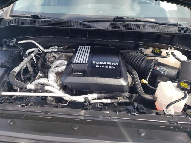 Photo 11 from auction – 2021 CHEVROLET SILVERADO with VIN 3GCUYGET4MG205053