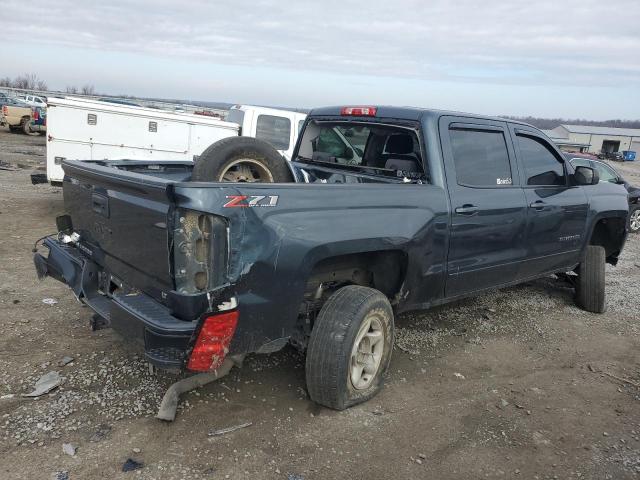 Photo 3 from auction – 2018 CHEVROLET SILVERADO with VIN 3GCUKREC3JG109052