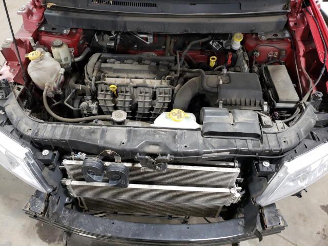 Photo 11 from auction – 2018 DODGE JOURNEY SE with VIN 3C4PDCAB8JT340215