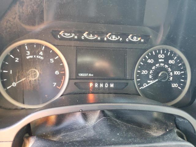 Photo 9 from auction – 2018 FORD F150 SUPER with VIN 1FTEW1EG7JKF94947