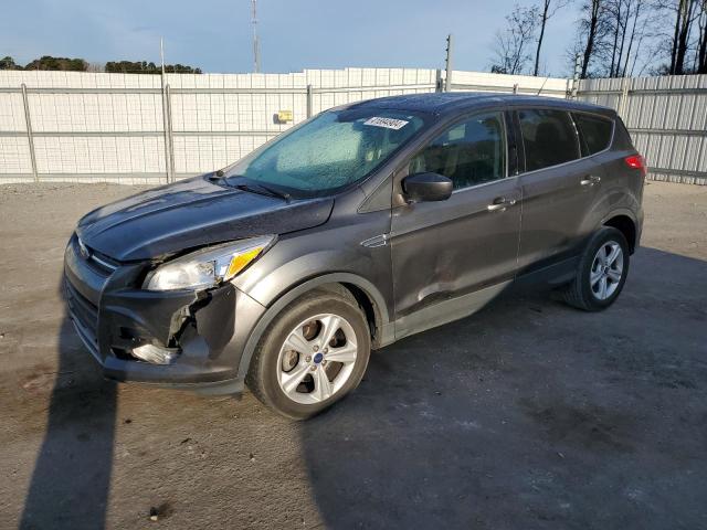 FORD ESCAPE SE 2016 with VIN 1FMCU0G77GUC64111 - Photo from auction